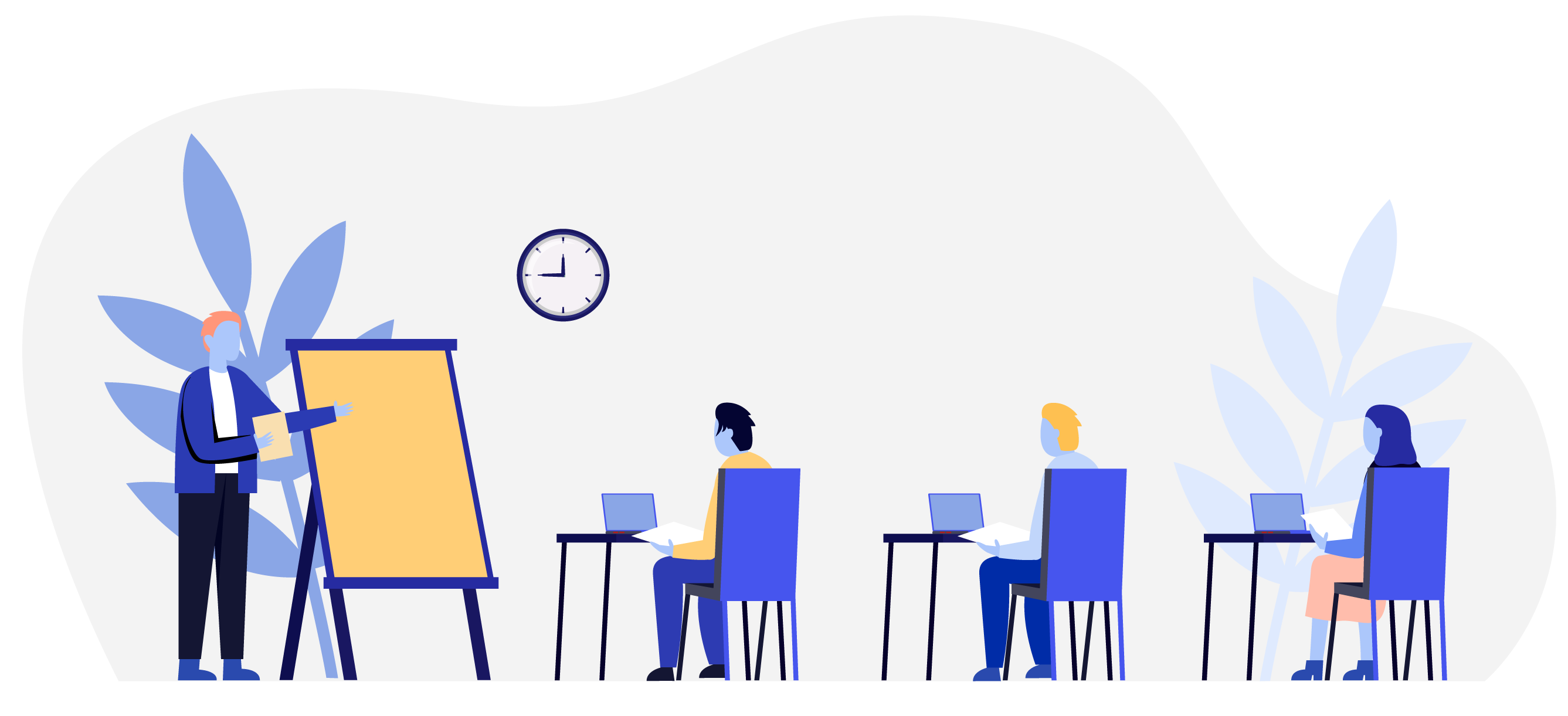 AI Detector For Teachers