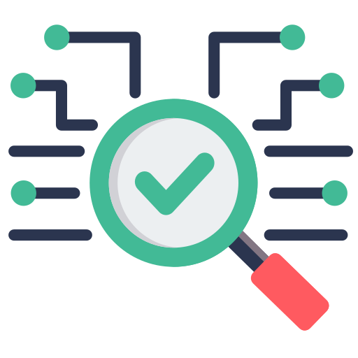 DeepSearch Technology