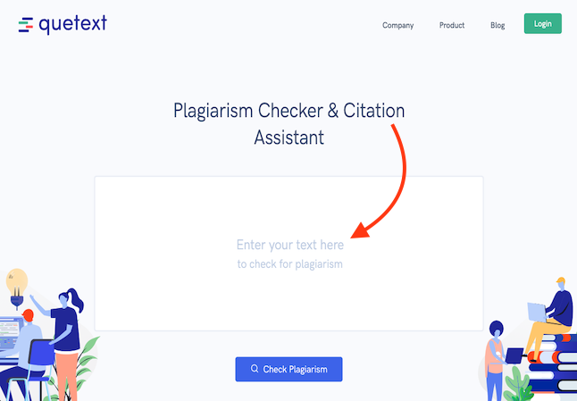 online plagiarism checker free for full document